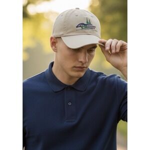 2012 Kentucky Derby 138 Men's Churchill Downs Embroidered Strapback Hat The Game